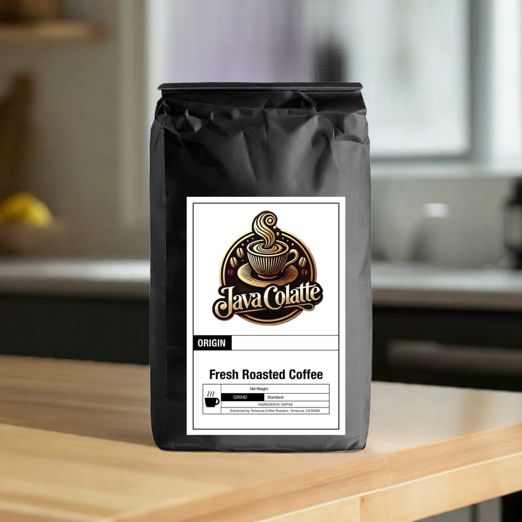 Breakfast Blend