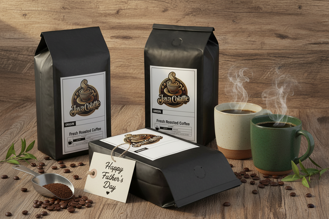 Father's Day Coffee Gift Guide: The Best Brews for Every Dad
