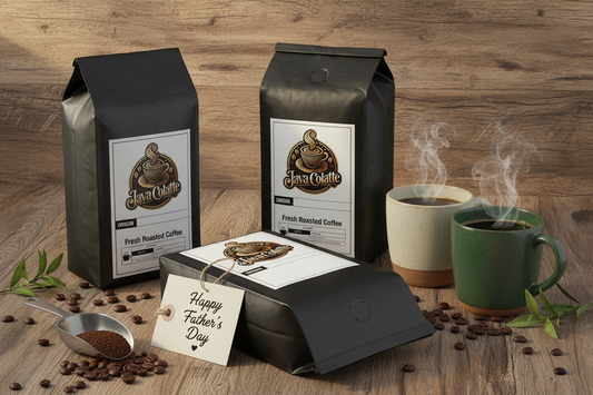 Father's Day Coffee Gift Guide: The Best Brews for Every Dad