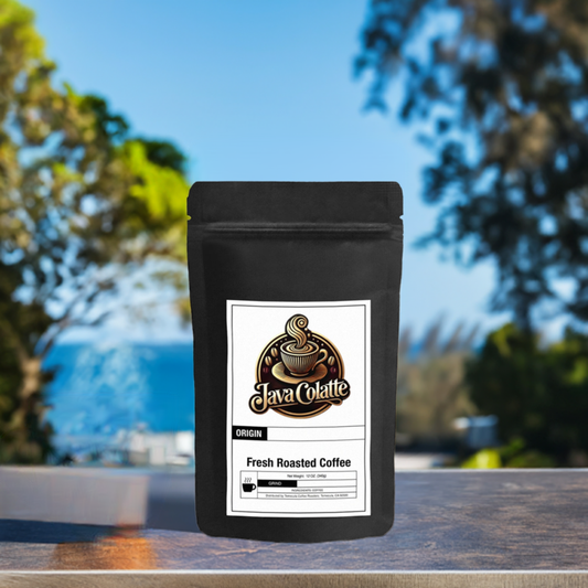 Breakfast Blend