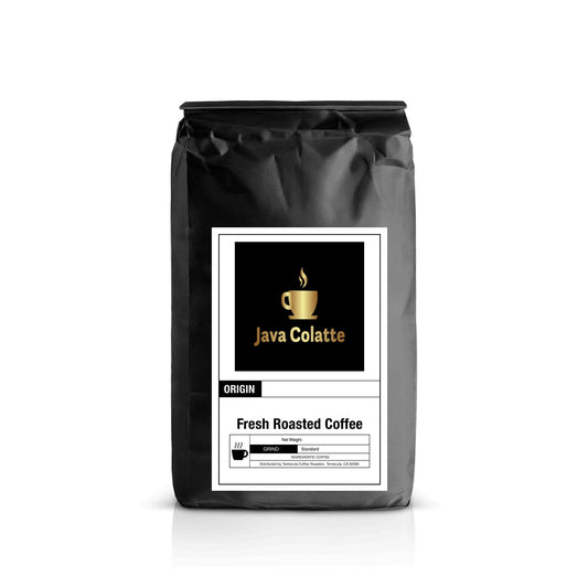 Single Origin Favorites Sample Pack